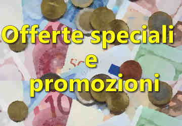 OFFERTE ERBA SINTETICA - Listino